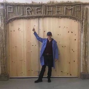 Meet your Posher, Mary